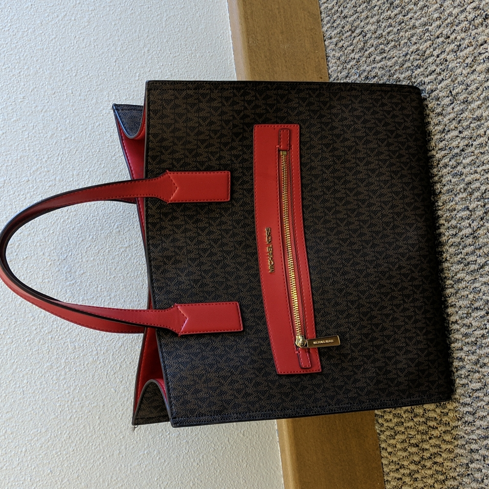Michael Kors large handbag